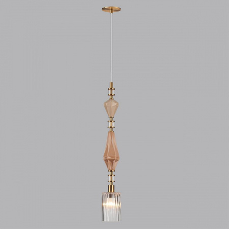 Подвесной светильник Odeon Light Terra 5414/1E