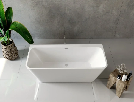 Акриловая ванна Aquanet Perfect 170х75 260050 белый