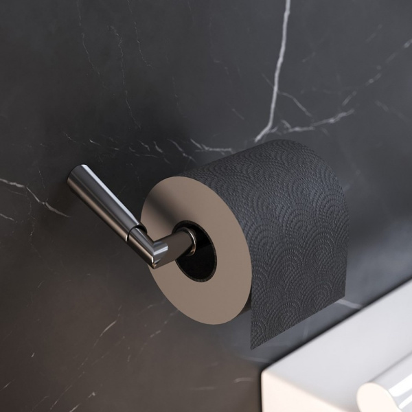 Держатель туалетной бумаги Paini Morgana 73CR051