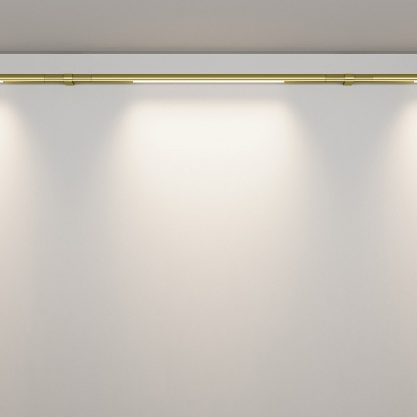 Модульный светильник Maytoni Basis C100CL-L500-12W3-6K-BS