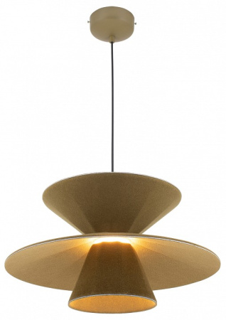 Подвесной светильник Moderli Mantis V11100-PL