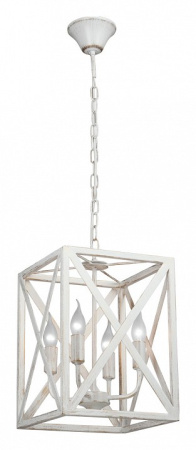 Подвесной светильник Vitaluce V4197 V4197-0/4