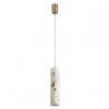 Подвесной светильник Odeon Light Terrazzo 7012/6L
