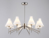 Люстра на штанге Ambrella Light HIGH LIGHT LH57125