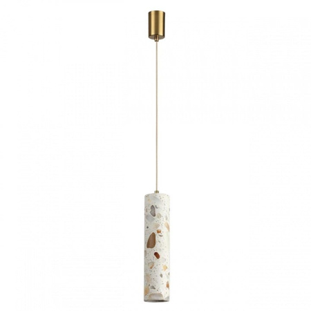 Подвесной светильник Odeon Light Terrazzo 7012/6L