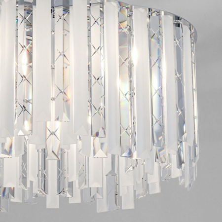 Подвесная люстра Eurosvet Radiance 101011/6