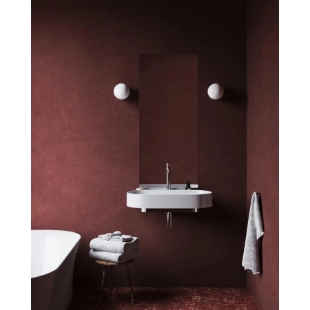 Раковина 80,5x50 см Ravak Yard 800 XJX01280002