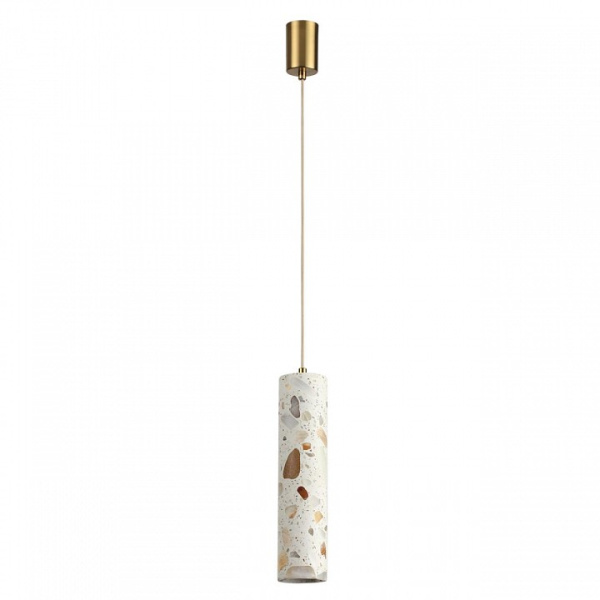 Подвесной светильник Odeon Light Terrazzo 7012/6L