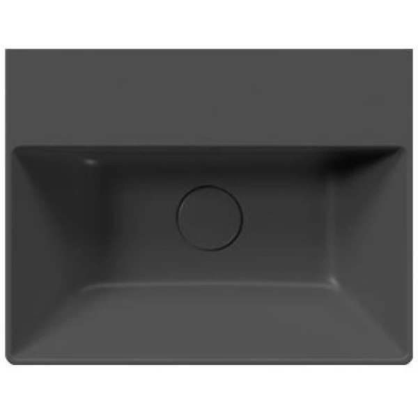 Раковина 45x35 см GSI Kube X 9485126