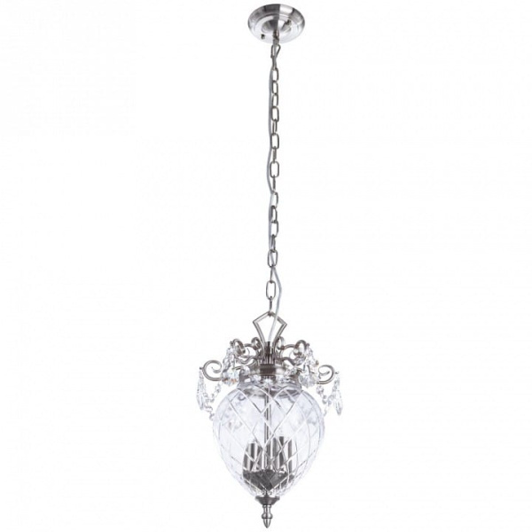 Подвесной светильник Divinare Reggia 1250/24 SP-3
