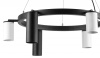 Подвесная люстра Lightstar Rullo LR016873363