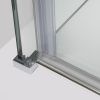 Динкель (Dinkel) 58R05 Душевая дверь