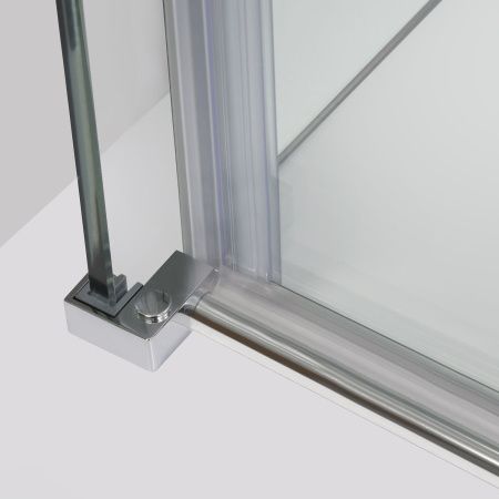 Динкель (Dinkel) 58R05 Душевая дверь