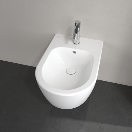 Биде подвесное Villeroy&Boch Avento 540500R1