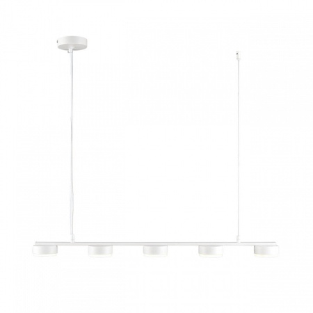 Подвесной светильник Lumion TORINA 8265/5