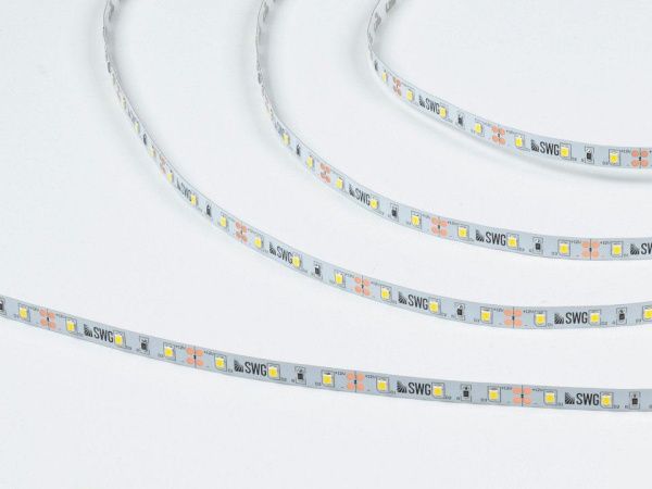 Лента светодиодная SWG SWG260 SWG260-12-4.8-NW-M