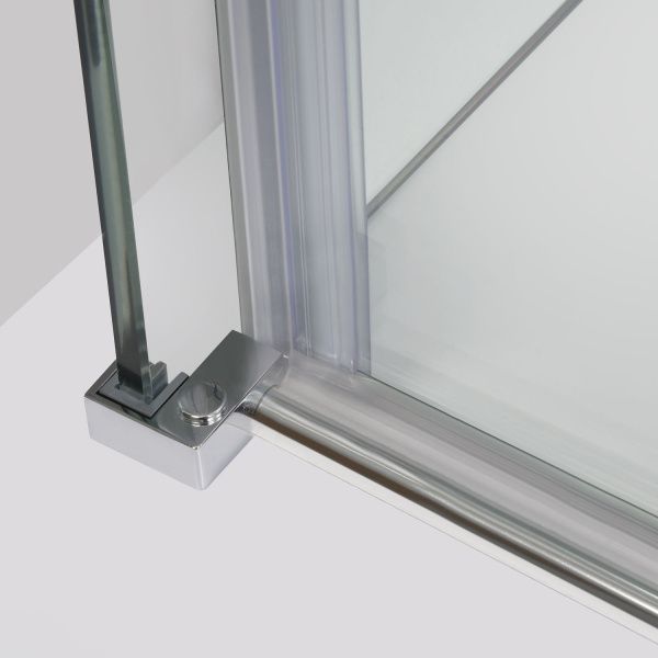 Динкель (Dinkel) 58R05 Душевая дверь