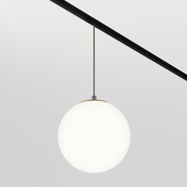 Светильник на штанге Maytoni Technical Луна TR039-4-5WTW-DD-B