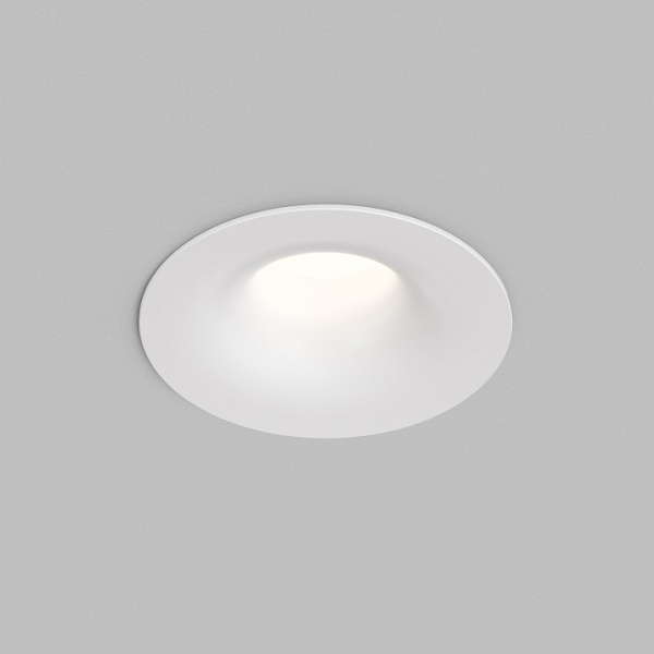Встраиваемый светильник Denkirs SHINE GLOW DK2430-WH