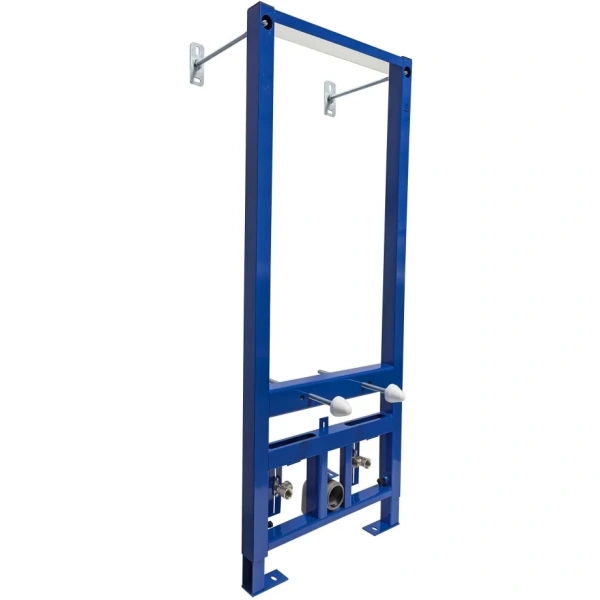 Инсталляция для биде Berges Atom 049216