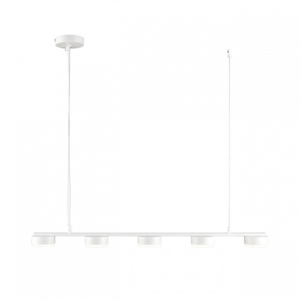 Подвесной светильник Lumion TORINA 8265/5