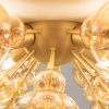 Потолочная люстра Maytoni Болла MOD133CL-04BS
