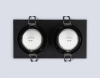 Встраиваемый светильник Ambrella Light TN TN102832