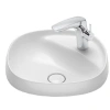 Раковина 45x45 см Roca Beyond 3270B7000