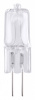 Лампа галогеновая Elektrostandard G4 220V G4 35Вт 2700K a023825