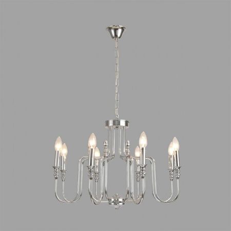 Подвесная люстра Lumion SUANA 8317/8