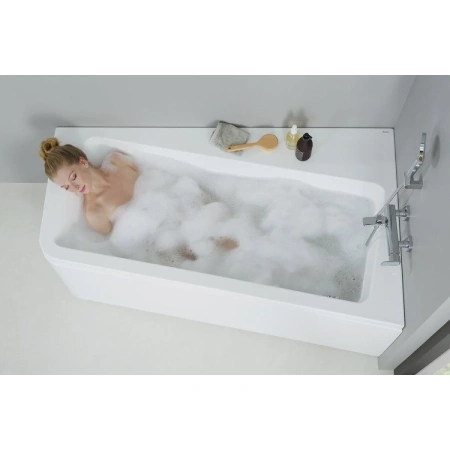 Акриловая ванна 170x100 см R Ravak 10° C821000000