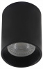 Накладной светильник Denkirs DK3110 DK3110-BK