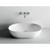 Раковина 60x41,5 см Ceramica Nova Element CN5009