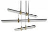 Подвесная люстра Freya Brilliance FR5557PL-L22B1