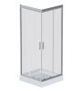 Душевое ограждение AM.PM Gem W90G-403-090MT