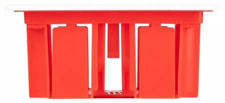 Короб распределительния Эра  KRT-92-92-45