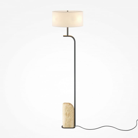 Торшер Maytoni Глэмпинг MOD437FL-03B