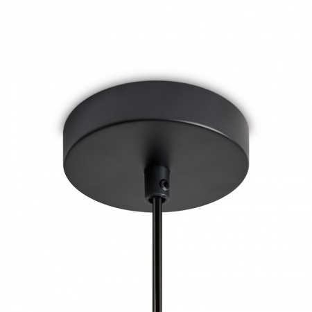 Подвесной светильник Freya Layla FR5558PL-01BR