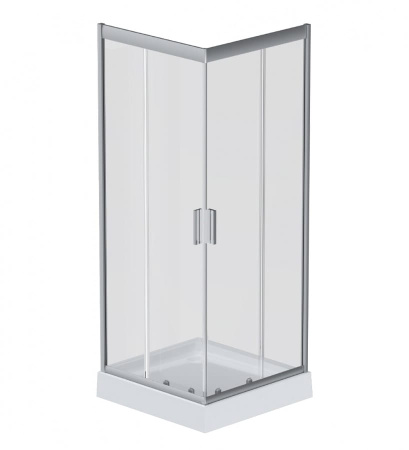 Душевое ограждение AM.PM Gem W90G-403-090MT