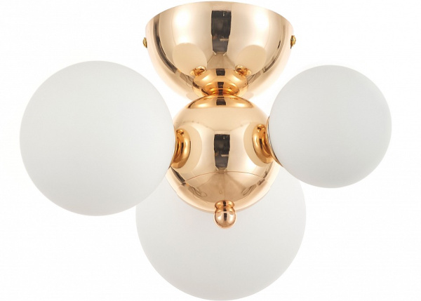 Потолочная люстра Rivoli Liviana Б0066413