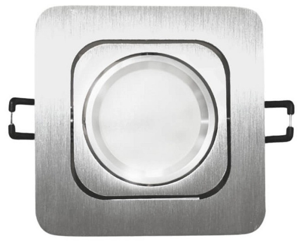 Встраиваемый светильник LUMINA DECO LDC 8063-L98 SL