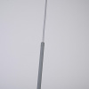 Подвесной светильник Imperiumloft TURNA Gray TURNA-ONE01