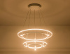 Подвесной светильник Ambrella Light FL FL5542
