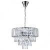 Подвесная люстра Escada 140010 140010/5P Chrome