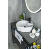 Раковина 43,5x43,5 см GID Simple N N9442