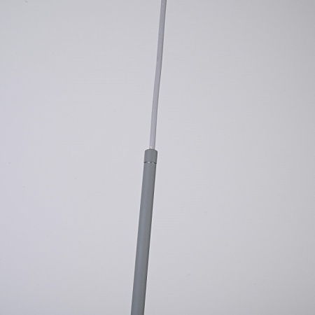 Подвесной светильник Imperiumloft TURNA Gray TURNA-ONE01