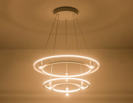 Подвесной светильник Ambrella Light FL FL5542