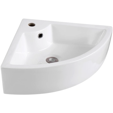 Раковина Aquatek AQ5166B-00 47x47 см, белый