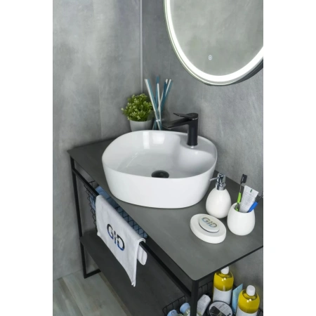 Раковина 43,5x43,5 см GID Simple N N9442