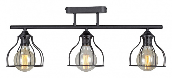 Светильник на штанге Vitaluce V4819 V4819-1/3PL